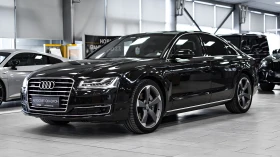 Audi A8 TDI quattro Tiptronic | Mobile.bg    4