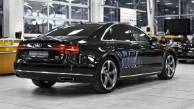 Audi A8 TDI quattro Tiptronic | Mobile.bg    6