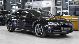 Audi A8 TDI quattro Tiptronic | Mobile.bg    5