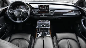 Audi A8 TDI quattro Tiptronic | Mobile.bg    12