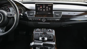 Audi A8 TDI quattro Tiptronic | Mobile.bg    14