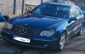 Mercedes-Benz C 270, снимка 6