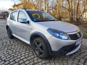 Dacia Sandero Stepway, снимка 1