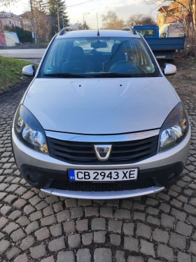 Dacia Sandero Stepway, снимка 3