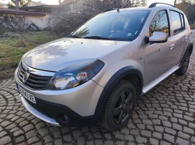 Dacia Sandero Stepway, снимка 2