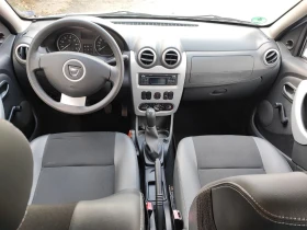 Dacia Sandero Stepway, снимка 7