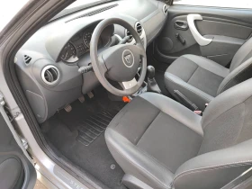 Dacia Sandero Stepway, снимка 8