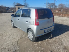 Daihatsu Cuore 1, 0 клима, снимка 4