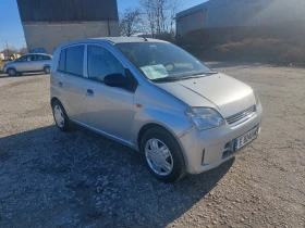 Daihatsu Cuore 1, 0 клима, снимка 2