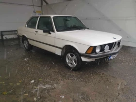 BMW 318, снимка 3