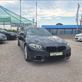 BMW 530 xD, снимка 1