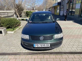 VW Passat, снимка 1