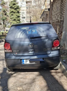 VW Polo, снимка 3