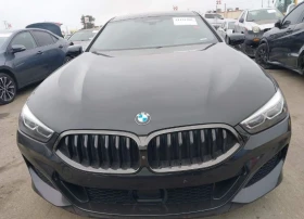 BMW 850, снимка 1