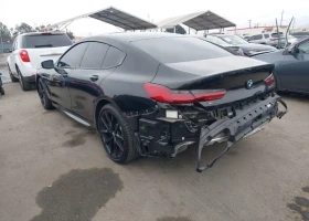 BMW 850 - 74900 лв. - 52994543 | Car24.bg