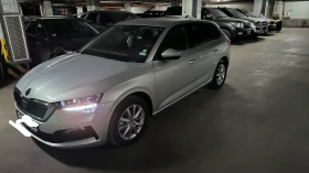 Skoda Scala Edition, снимка 5