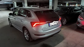 Skoda Scala Edition, снимка 4