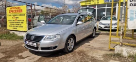 VW Passat 2.0TDI COMMONRAIL - 9499 лв. - 75960189 | Car24.bg