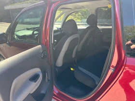 Обява за продажба на Citroen C3 Picasso 1.4I* GAZ* Navi* 111000км ~9 300 лв. - изображение 10