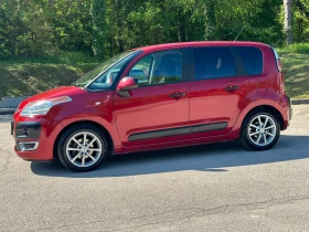 Обява за продажба на Citroen C3 Picasso 1.4I* GAZ* Navi* 111000км ~9 300 лв. - изображение 1