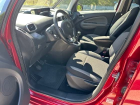 Обява за продажба на Citroen C3 Picasso 1.4I* GAZ* Navi* 111000км ~9 300 лв. - изображение 9