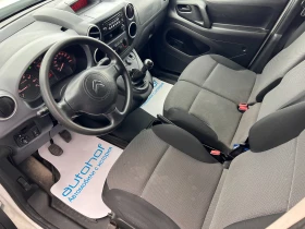 Citroen Berlingo 1.6HDI/75K.C./5MT/N1 - 14900 лв. - 31781304 7