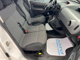 Citroen Berlingo 1.6HDI/75K.C./5MT/N1 - 14900 лв. - 31781304 9