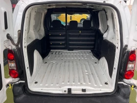 Citroen Berlingo 1.6HDI/75K.C./5MT/N1 - 14900 лв. - 31781304 12