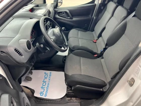 Citroen Berlingo 1.6HDI/75K.C./5MT/N1 - 14900 лв. - 31781304 8