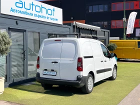 Citroen Berlingo 1.6HDI/75K.C./5MT/N1 - 14900 лв. - 31781304 4