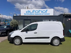 Citroen Berlingo 1.6HDI/75K.C./5MT/N1 - 14900 лв. - 31781304 2
