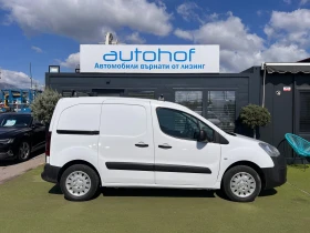 Citroen Berlingo 1.6HDI/75K.C./5MT/N1 - 14900 лв. - 31781304 5
