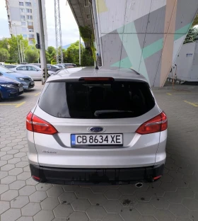 Ford Focus 2.0d, Automat, Full | Mobile.bg    7