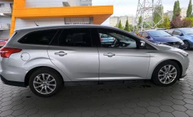 Ford Focus 2.0d, Automat, Full | Mobile.bg    11