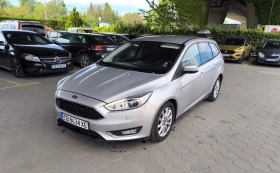 Ford Focus 2.0d, Automat, Full | Mobile.bg    2