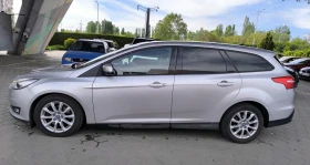 Ford Focus 2.0d, Automat, Full | Mobile.bg    10