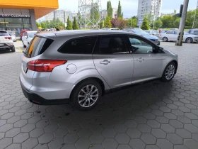 Ford Focus 2.0d, Automat, Full | Mobile.bg    5