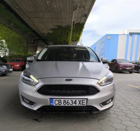 Ford Focus 2.0d, Automat, Full | Mobile.bg    3