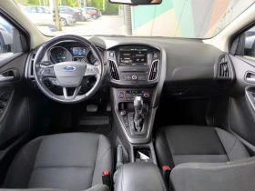 Ford Focus 2.0d, Automat, Full | Mobile.bg    8