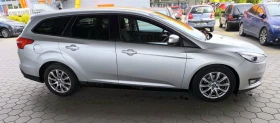 Ford Focus 2.0d, Automat, Full | Mobile.bg    6
