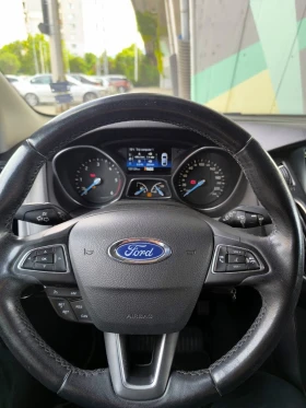 Ford Focus 2.0d, Automat, Full | Mobile.bg    9