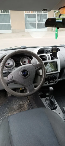 Subaru Justy 1.3 44 | Mobile.bg    5