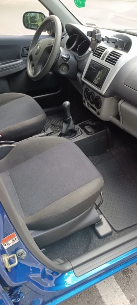 Subaru Justy 1.3 44 | Mobile.bg    13