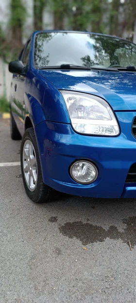 Subaru Justy 1.3 44 | Mobile.bg    6