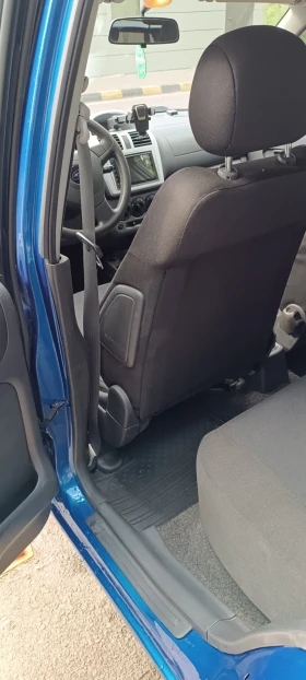 Subaru Justy 1.3 44 | Mobile.bg    14