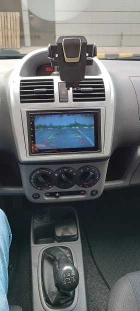 Subaru Justy 1.3 44 | Mobile.bg    11