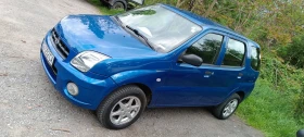 Subaru Justy 1.3 44 | Mobile.bg    4