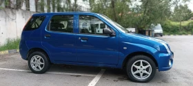 Subaru Justy 1.3 44 | Mobile.bg    3