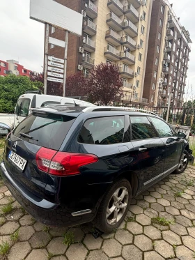 Обява за продажба на Citroen C5 ~5 000 лв. - изображение 6
