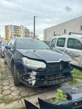 Обява за продажба на Citroen C5 ~5 000 лв. - изображение 11